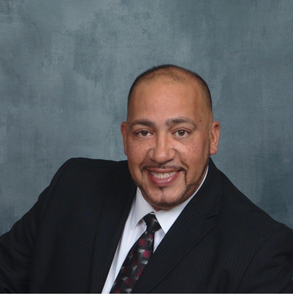 Francisco Martinez Jr.