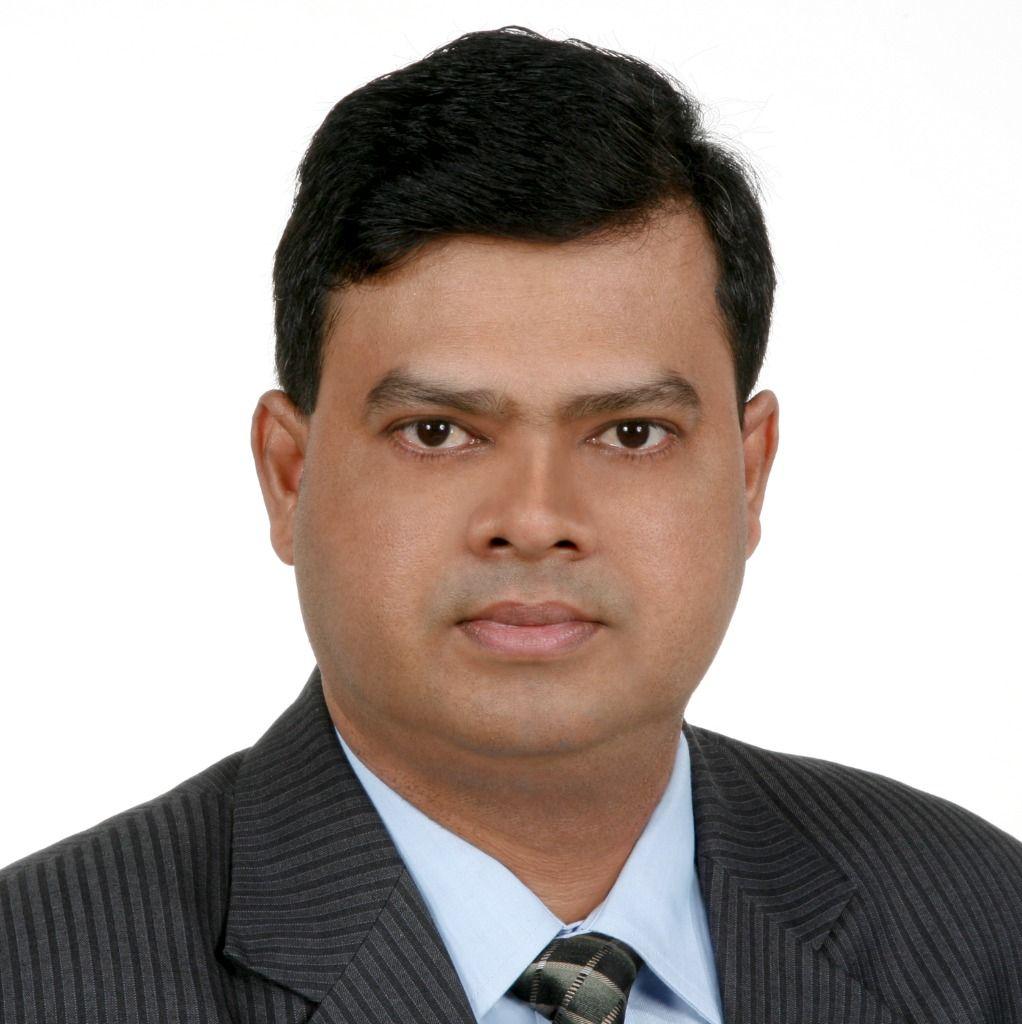 ZAMAN BHUIYAN