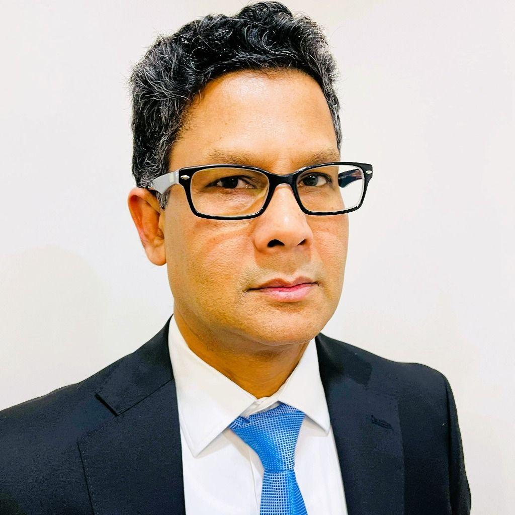 Realtor Abdul Mannan