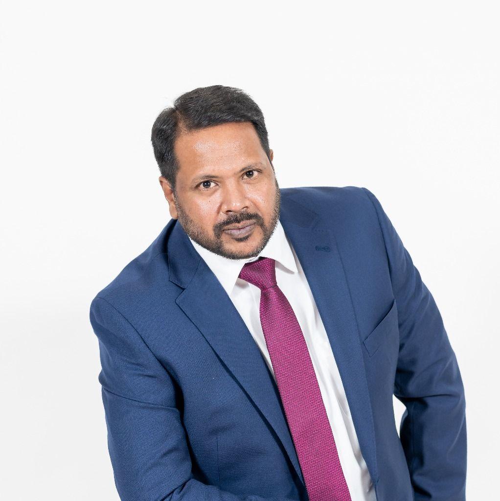 Yathavann Selvarajah