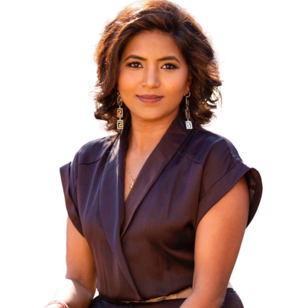 Realtor Vijitha Mylvaganam