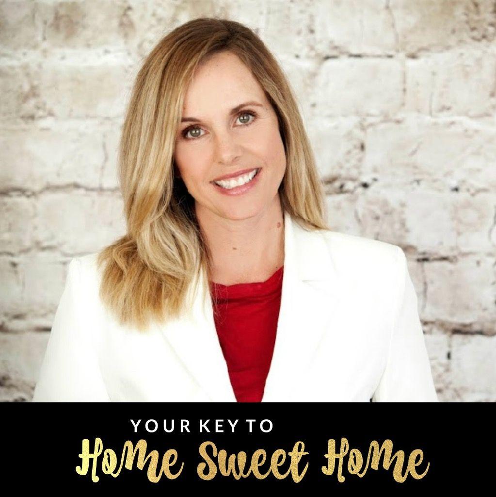 Marsha Harrison-Mateer, Broker