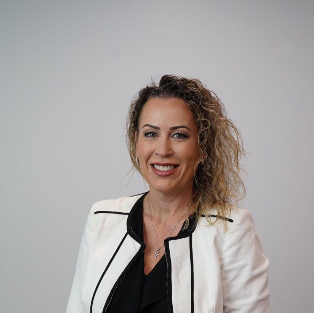 Michelle Perreault PREC