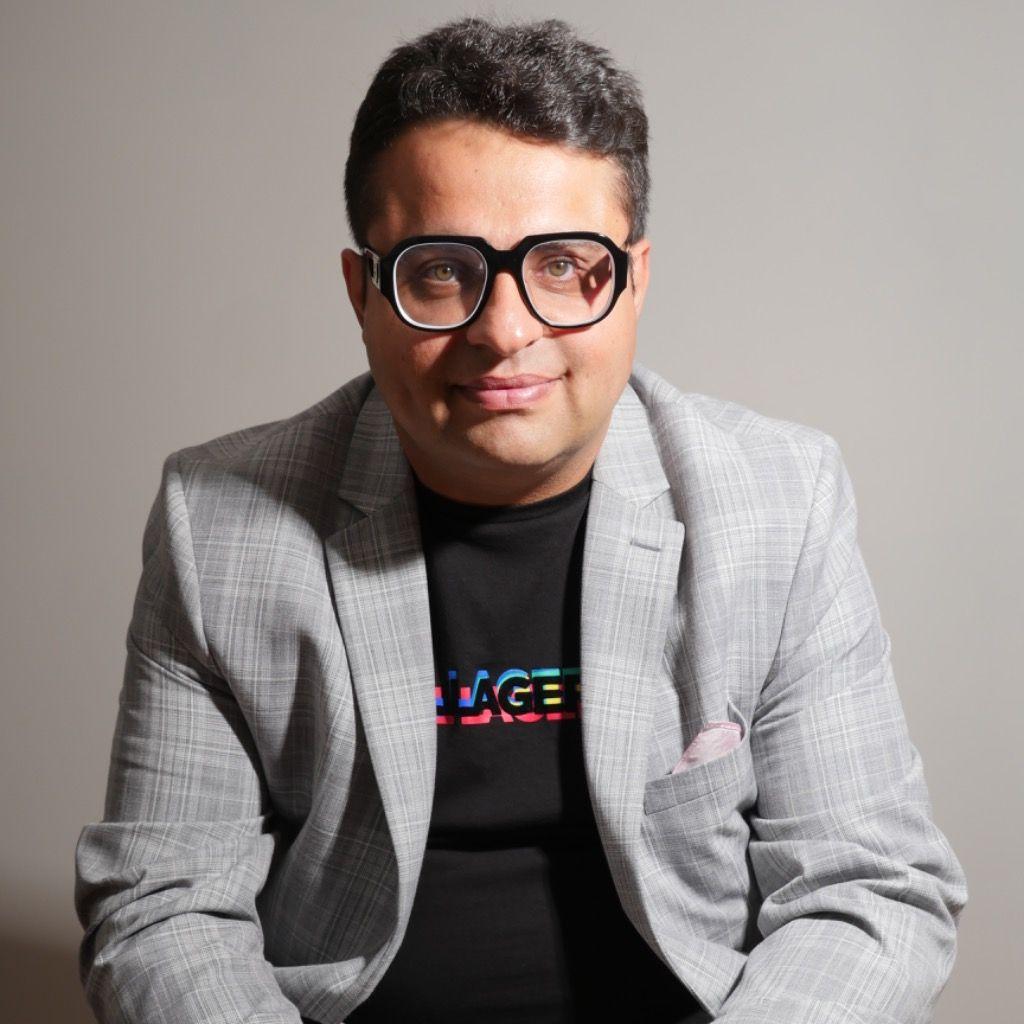 Gaurav nagpal