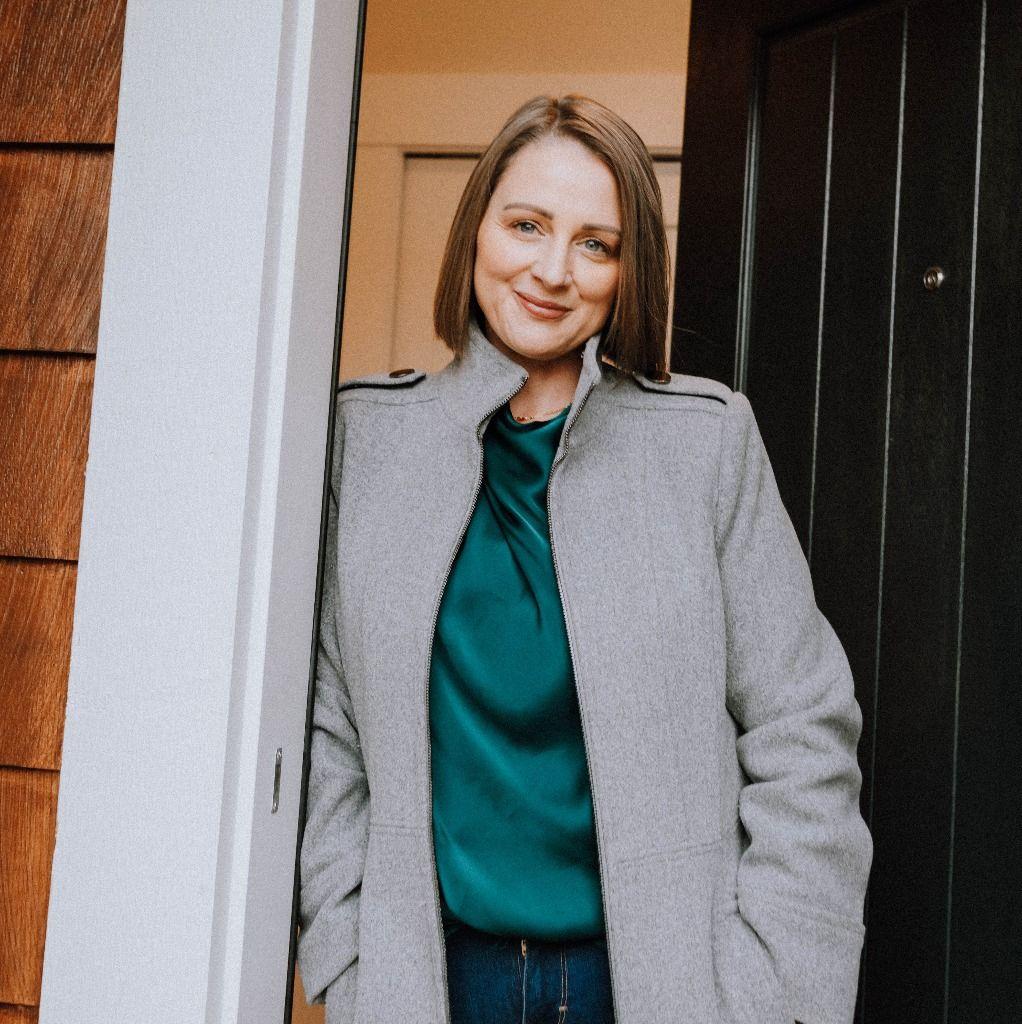 Angela Evennett PREC