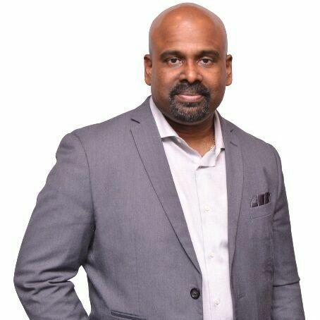 Arul Sivasubramaniam