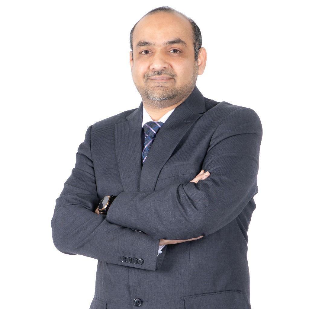 Salman Rajani