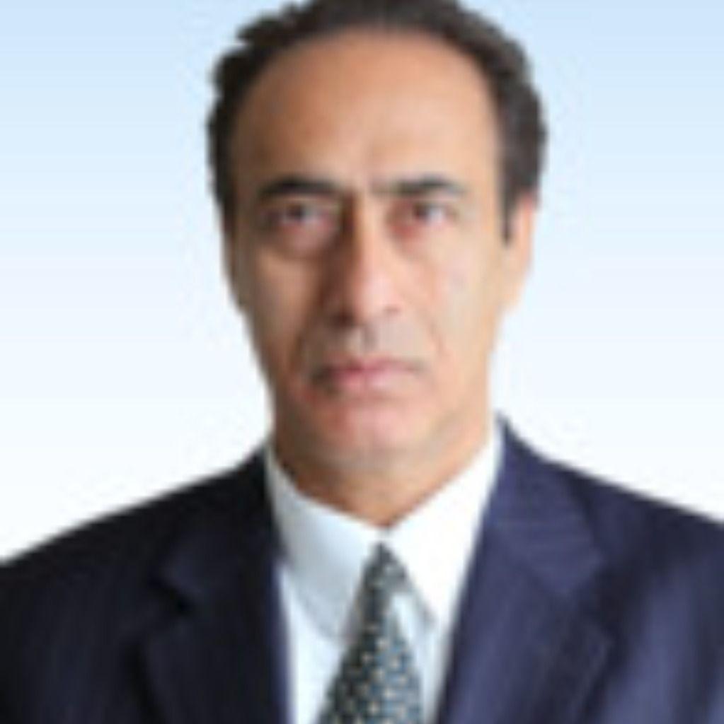 Ajit Khurana