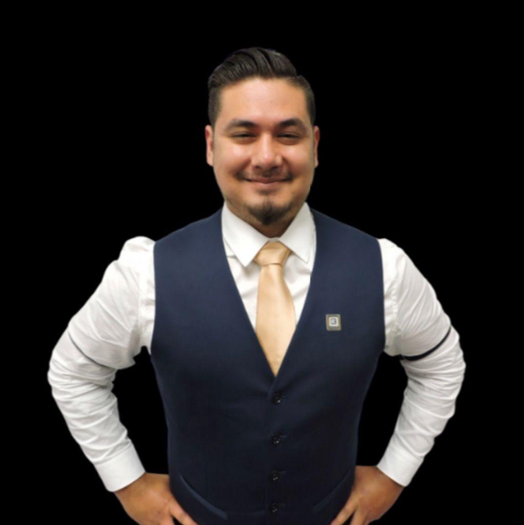 Joey Rodriguez