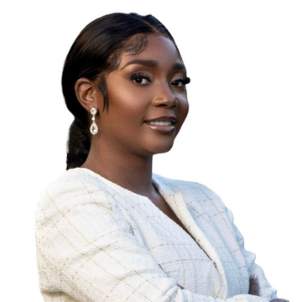 Emmanuella Bell Richman