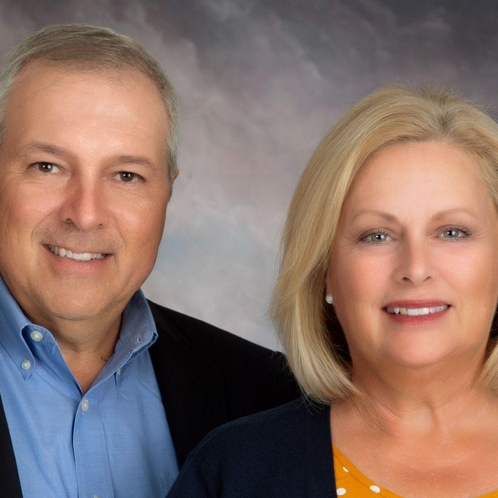 Jean & Denise Turgeon