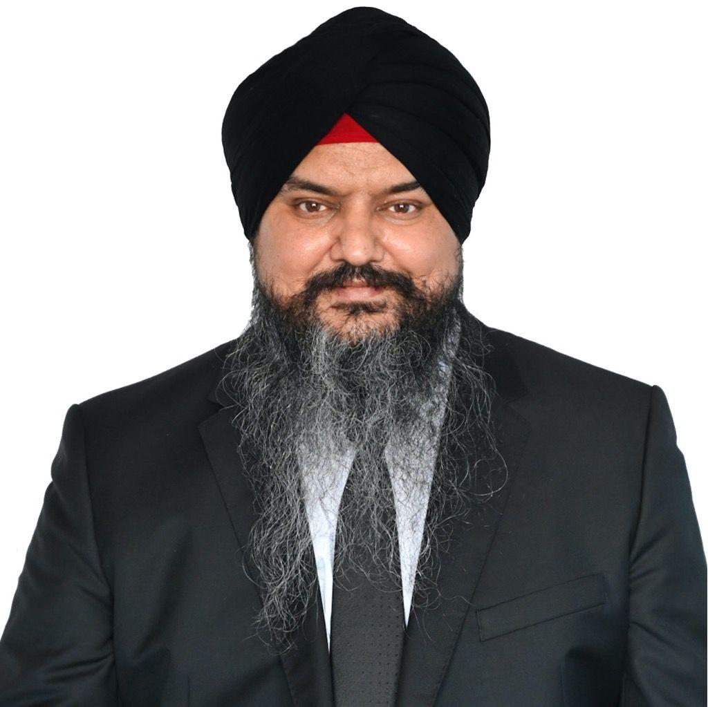 Gurjeet Sandhu- MBA, ABR®