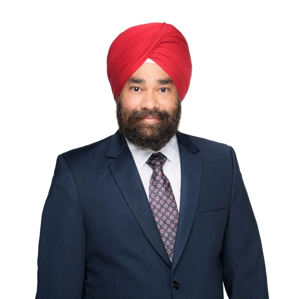 Gursukhdev Singh