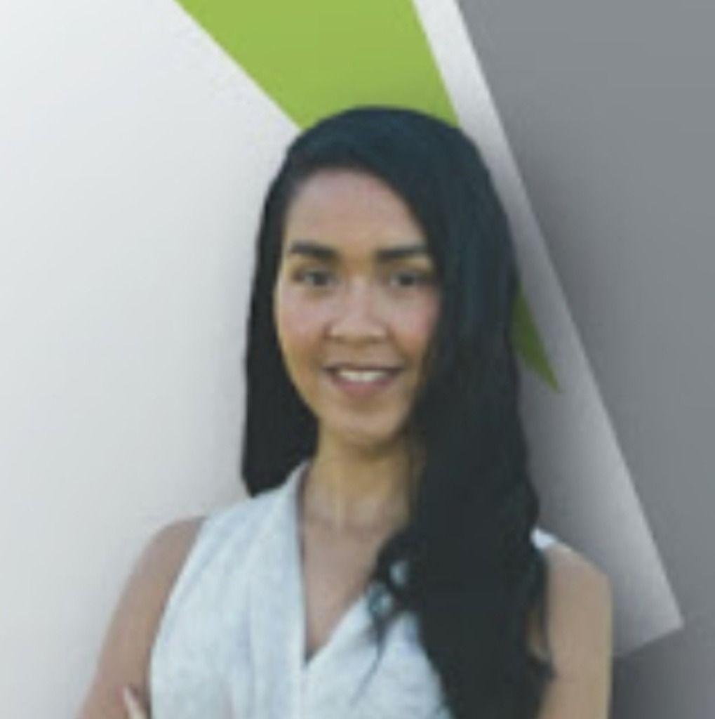 Ginnette Rodriguez Ali