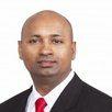 Kenny Kissoon