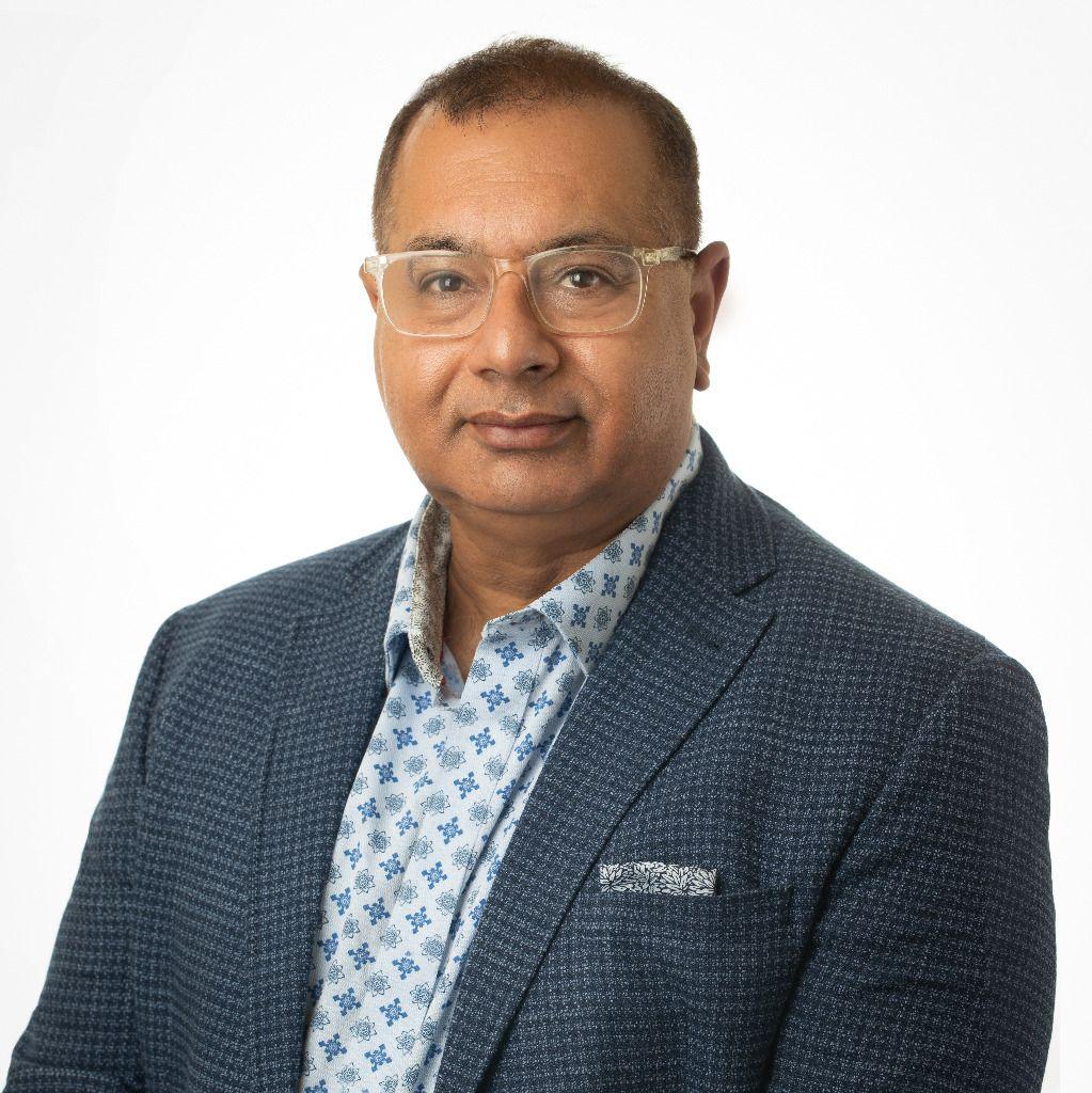 Ravi Chadha