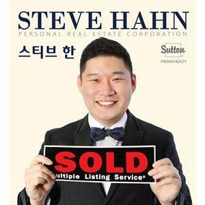 Steve Hahn - PREC