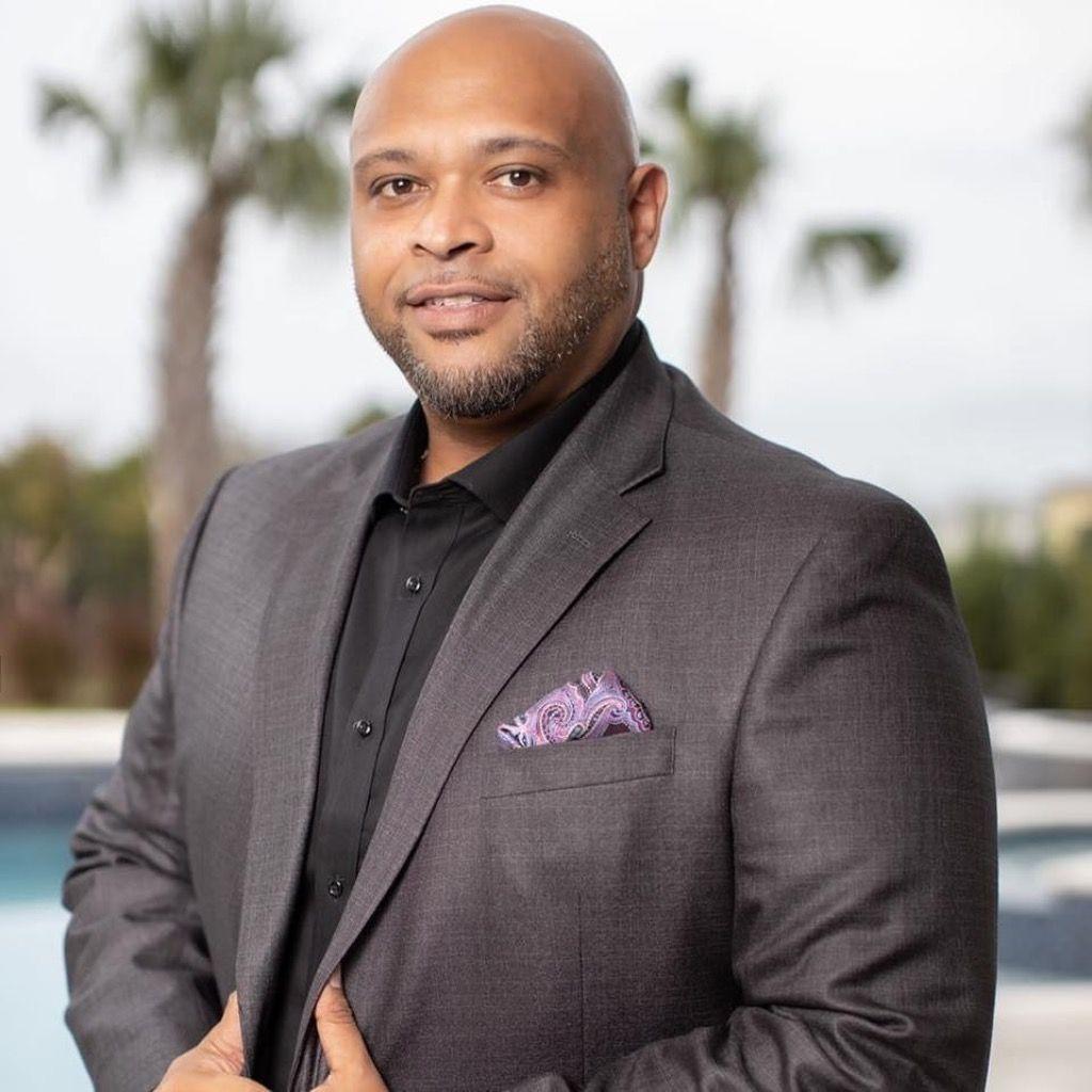 Mike Perez
