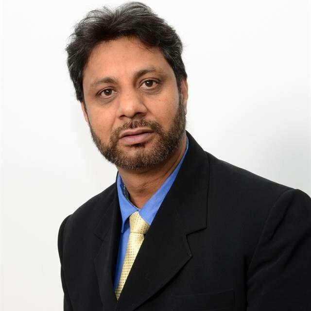 Charanjit Jandu