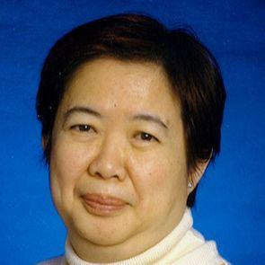 Anne Marie Chan PREC*