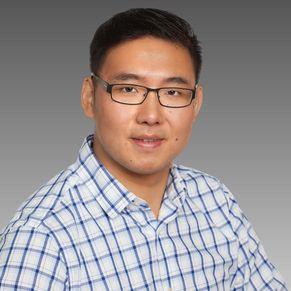 Rui (Morgen) Yuan - PREC*