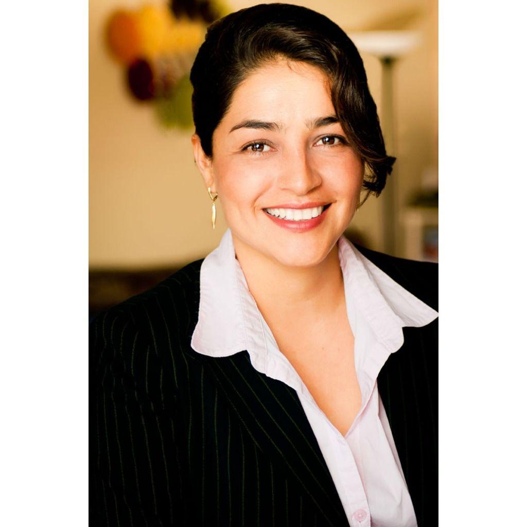 Marina Burgos