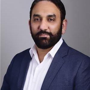 Kanwaljit Singh Dhaliwal PREC*