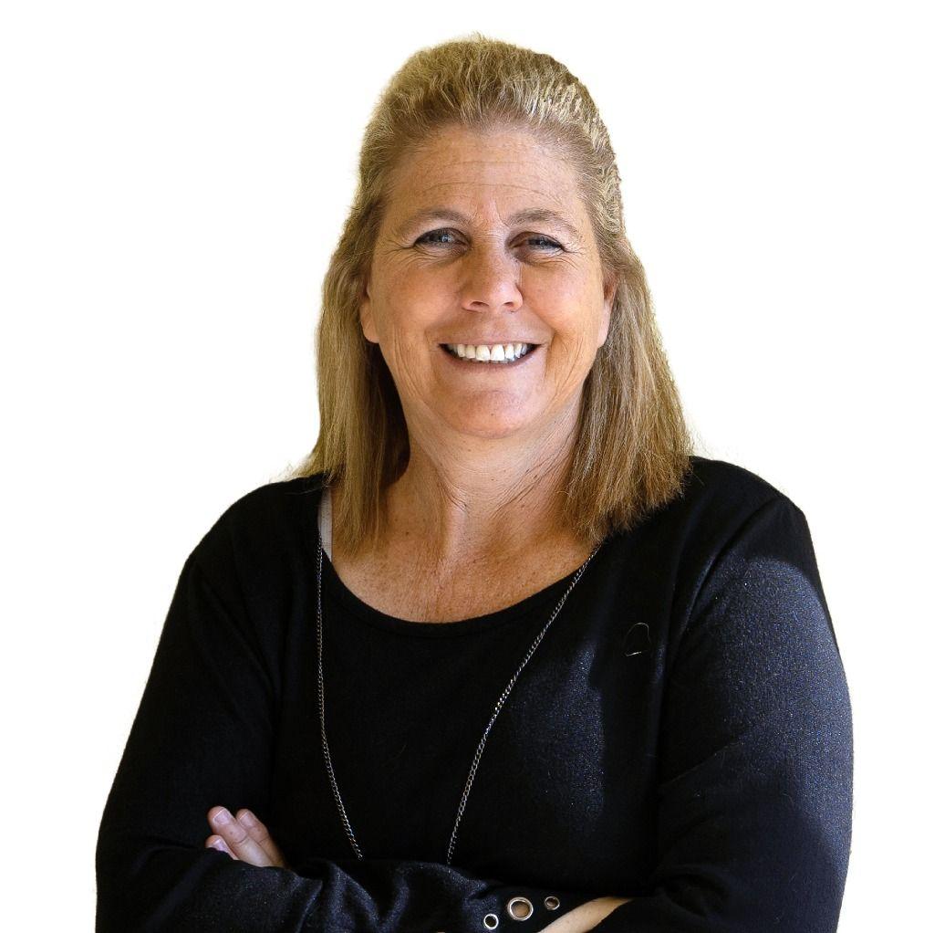 Elizabeth Schweitzer