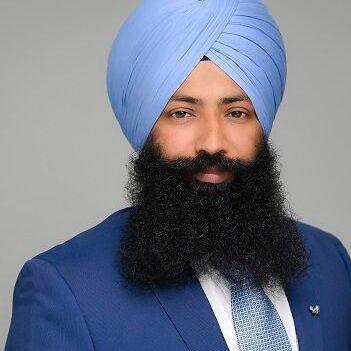 Tajinder Singh Saini