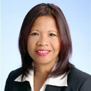 Virginia Cacayan PREC*