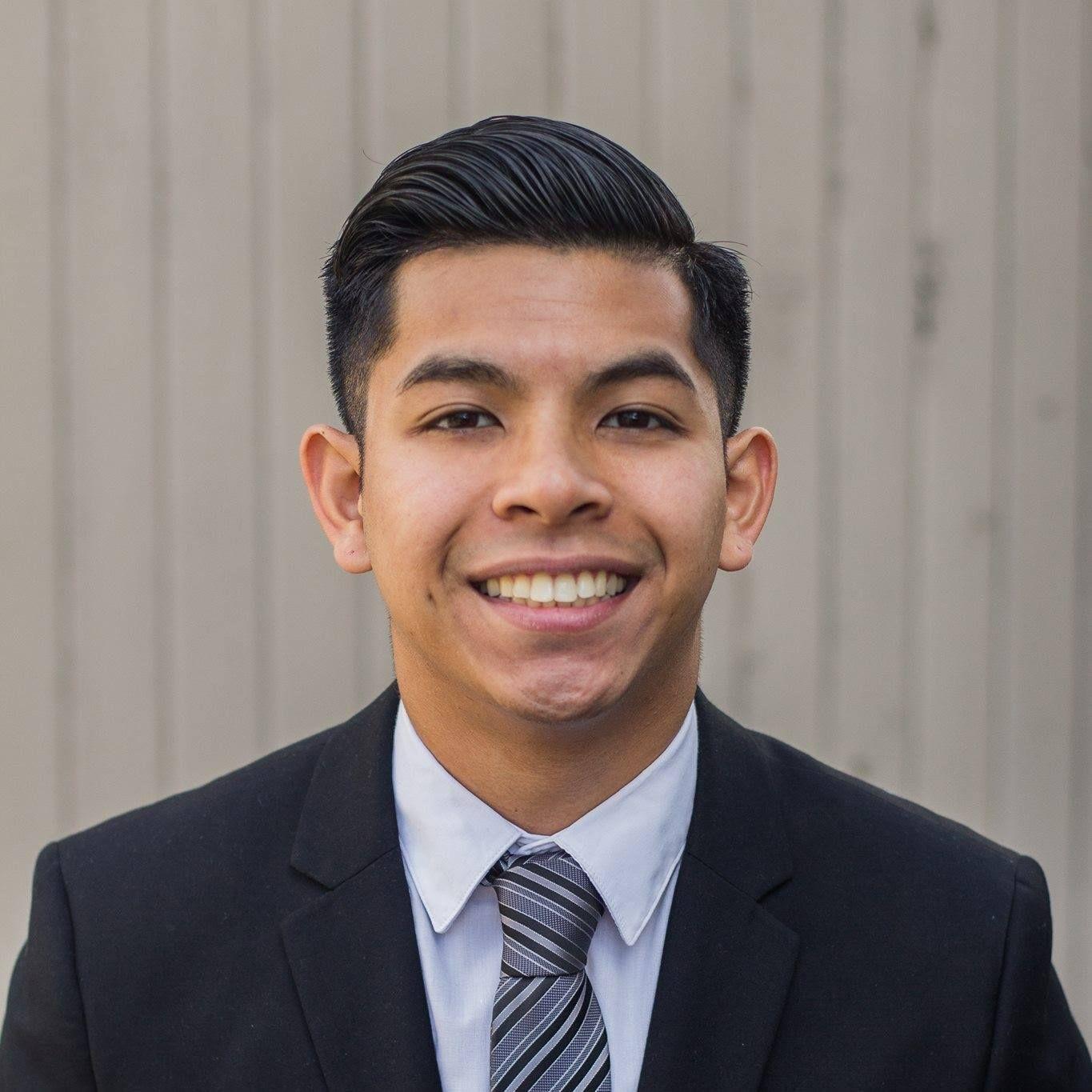 Adrian Cabanos - PREC