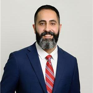 Kevin Singh Gill - PREC