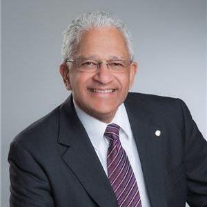 Mahase 'Hansa' Bahadoorsingh