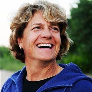 Nicole Rieveley-Moore