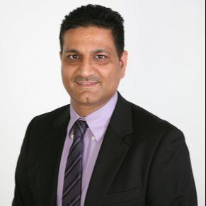 Raj Sharma