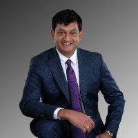 Jonathan Chandradas - PREC