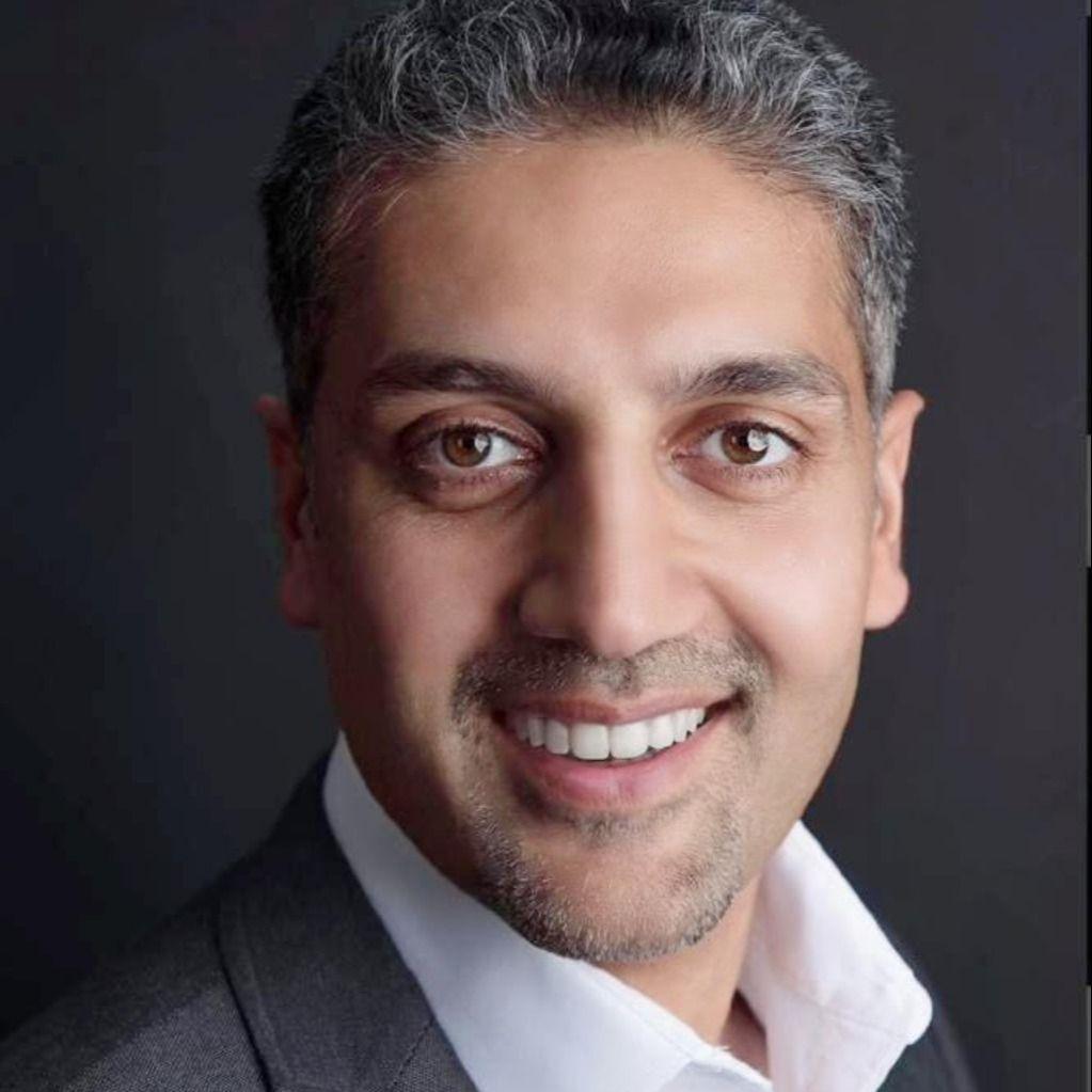 Farhan Malik  BROKER (MBA/MIM)