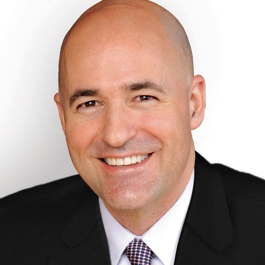 Bob Charbonneau PREC*