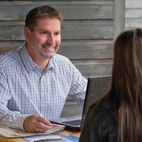 Ed Fitzgerald - PREC*