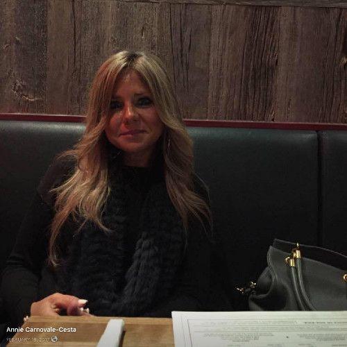 Annie Carnovale