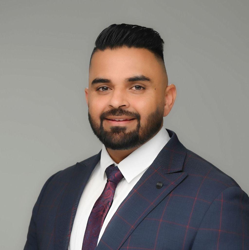 Jasdeep Kandhola  | REALTOR®
