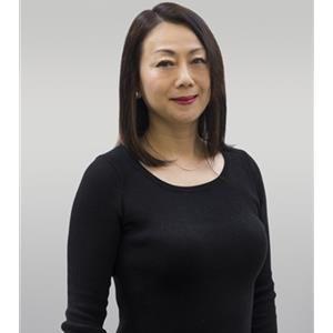 Bernadette Tam PREC*