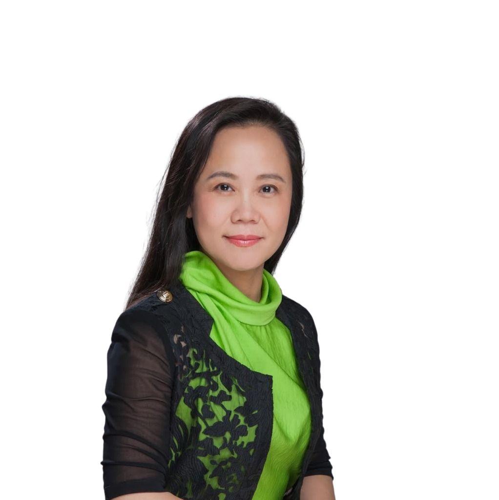 Sylvie Zhao 温哥华新伟地产