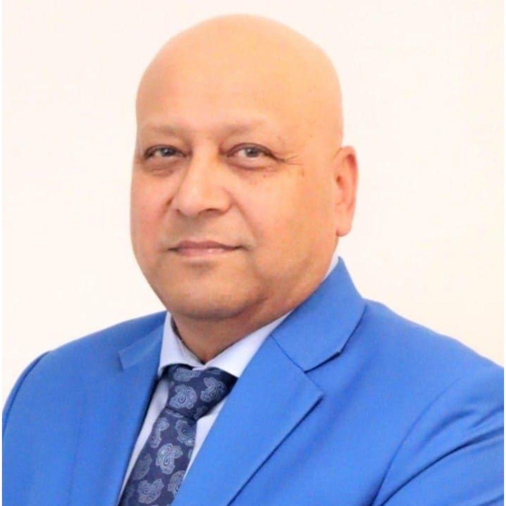 Raj Mahat