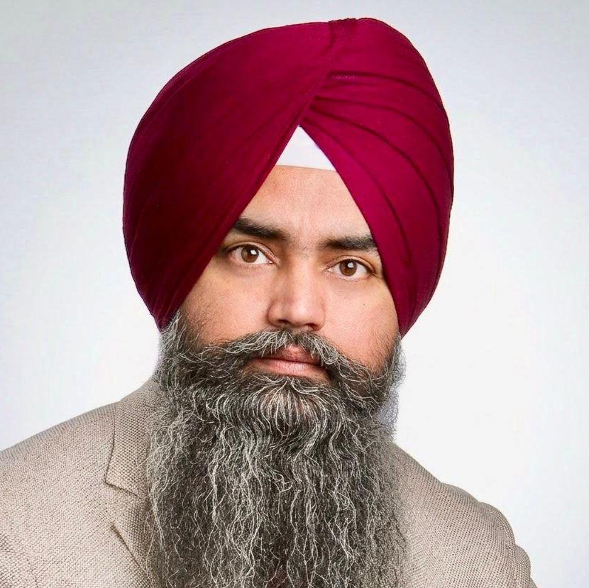 Jaspreet Dhugga