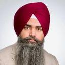 Jaspreet Dhugga