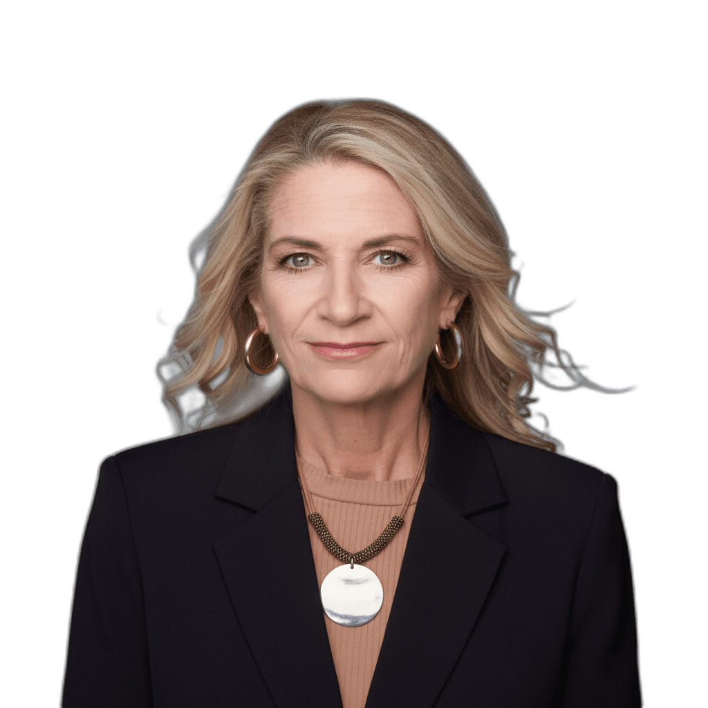 Karin Wilson