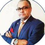 Aubrey Hamid | R.E. Broker