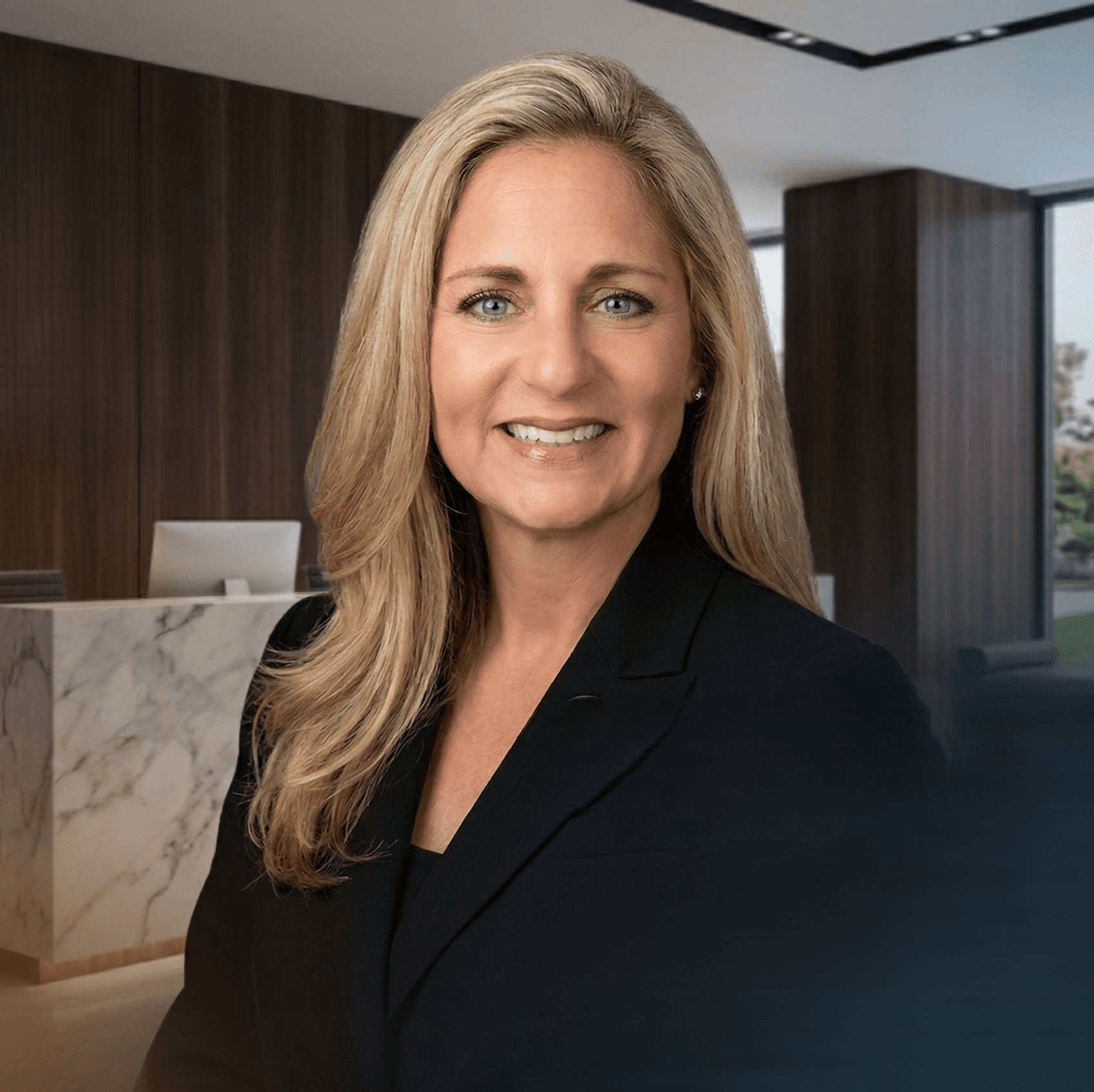 Cindie Burns Realtor®