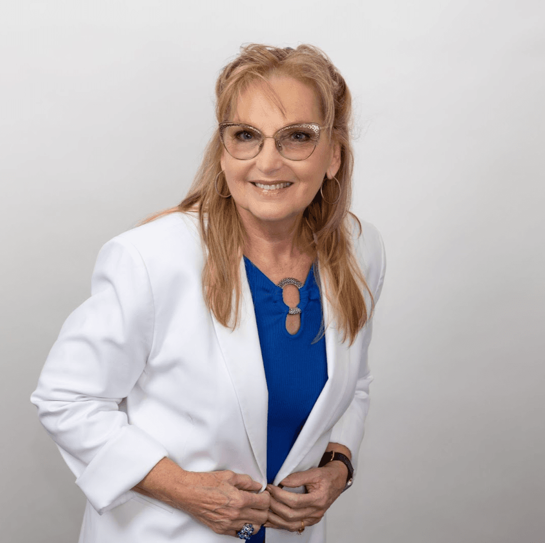 Brenda Ferrandes